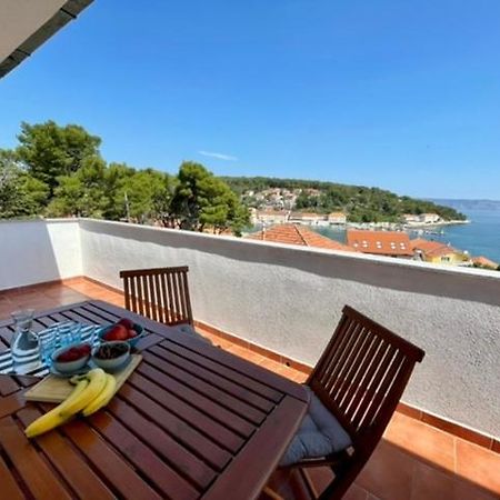 Apartment Frina I, Island Hvar Jelsa  Exterior foto
