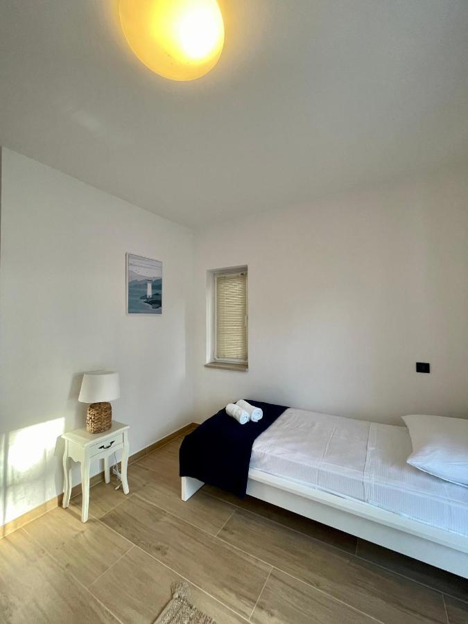 Apartment Frina I, Island Hvar Jelsa  Exterior foto